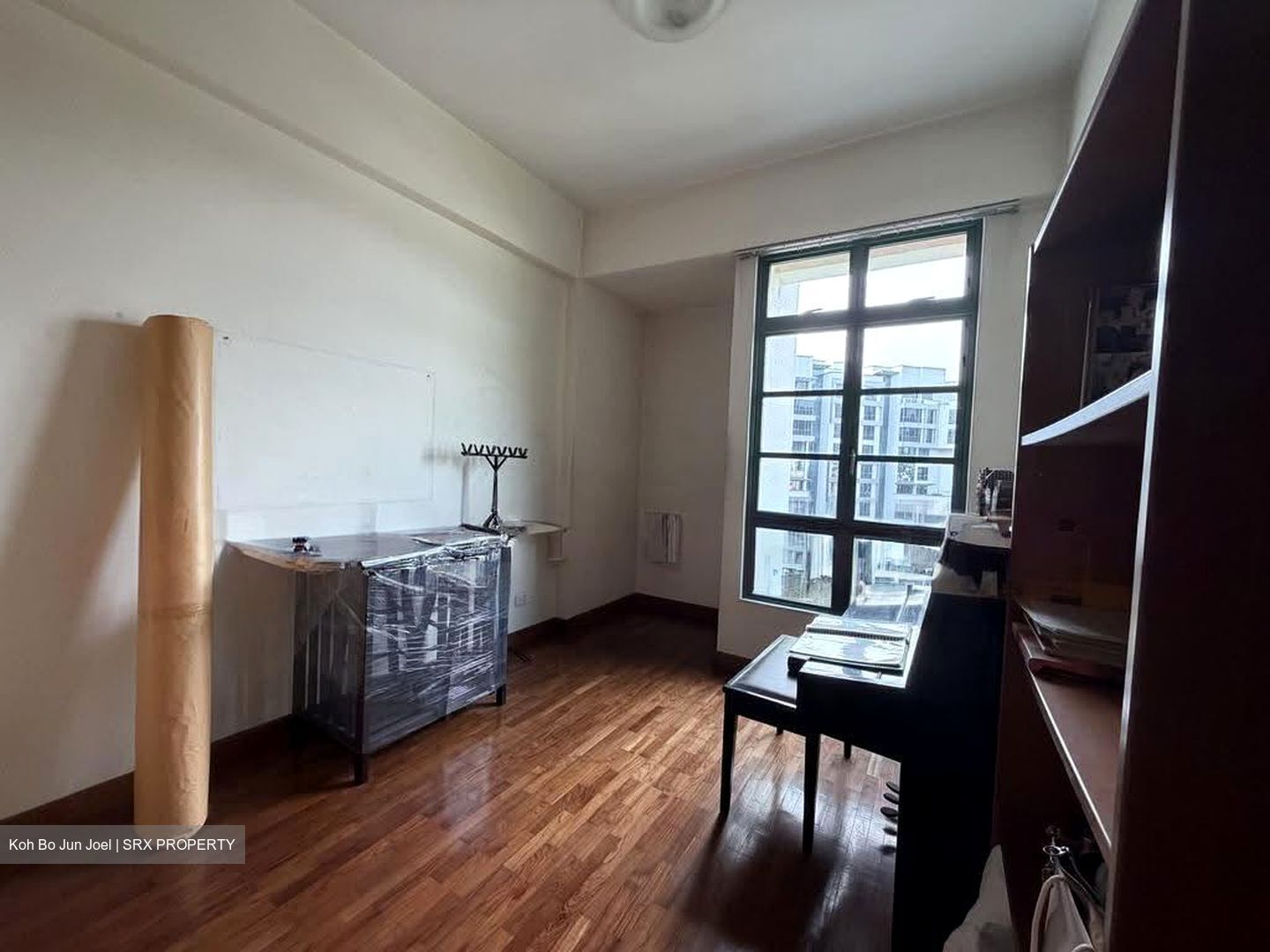 Hillview Heights (D23), Condominium #609258231